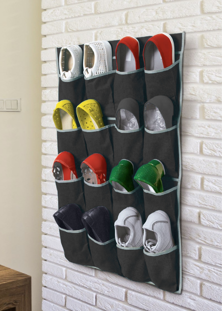 imagem de Sapateira Tnt 8 Pares