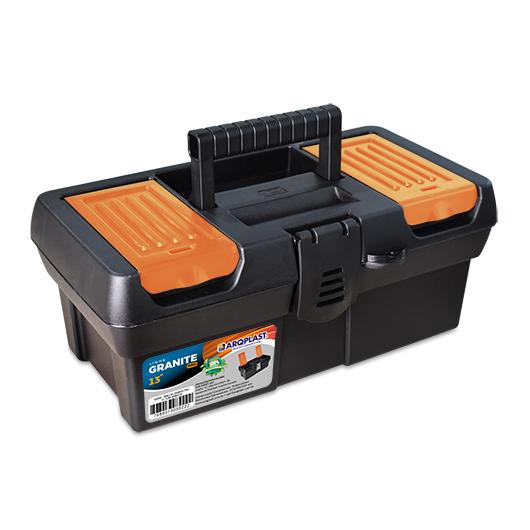 imagem de Maleta de Ferramentas Granite Pro Alta  13