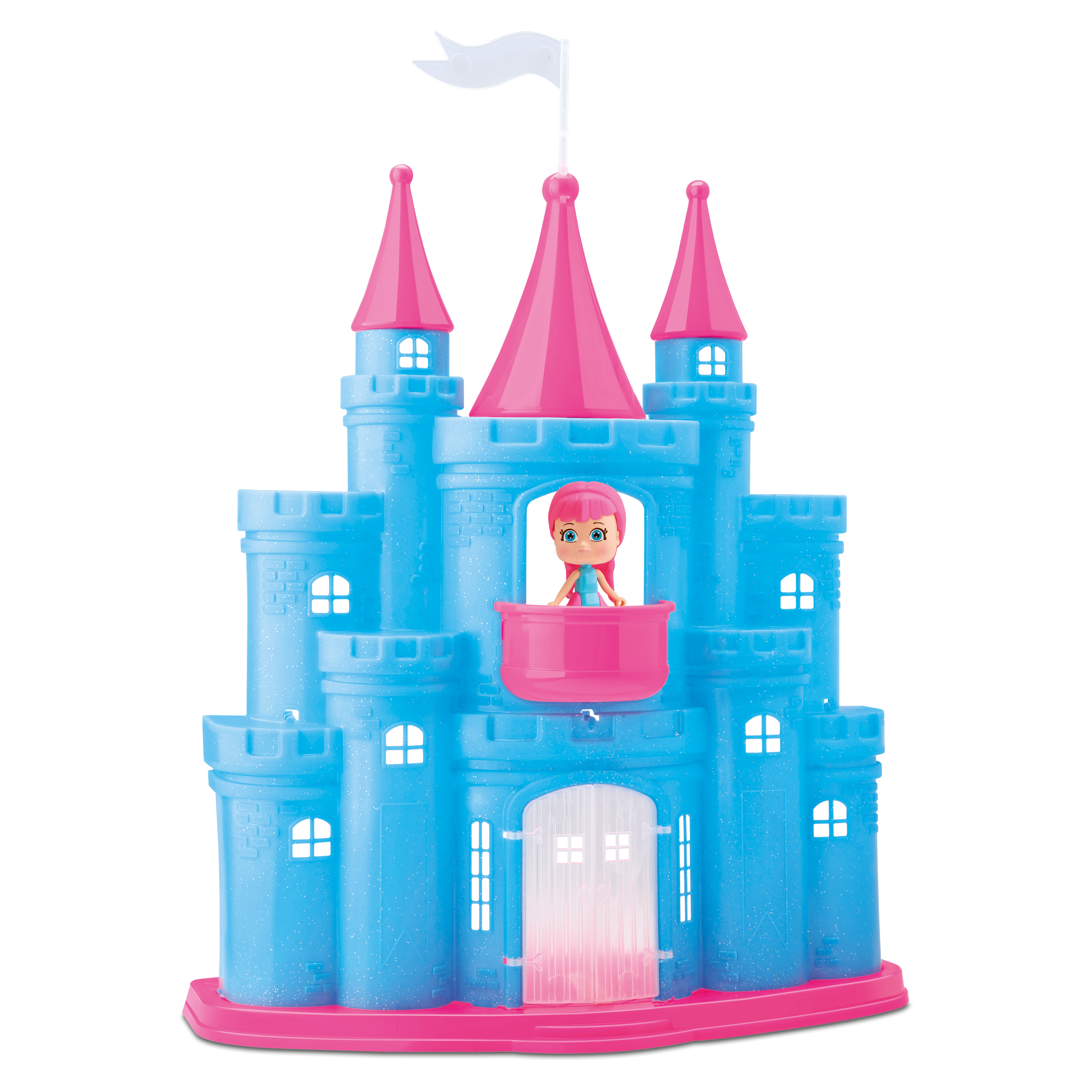 imagem de Castelo Diver Surprise