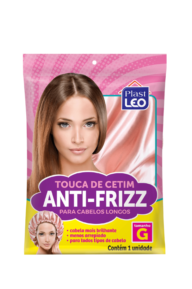 imagem de Touca de Cetim Grande