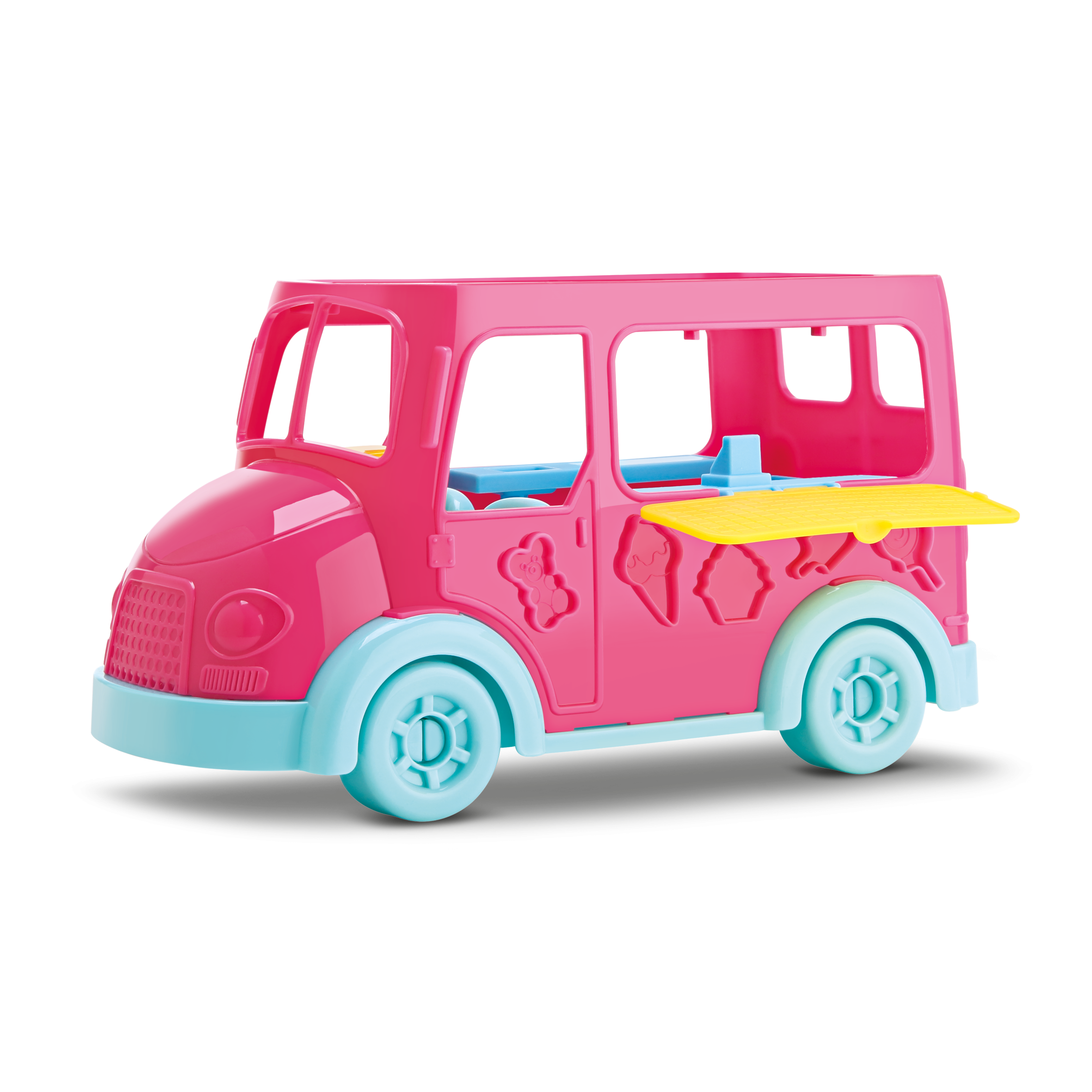 imagem de Food Truck Diver Massa