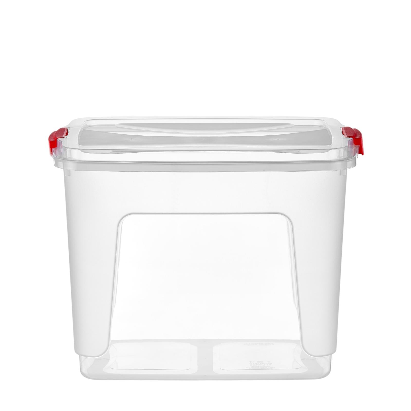 imagem de Caixa Organizadora 65 Litros