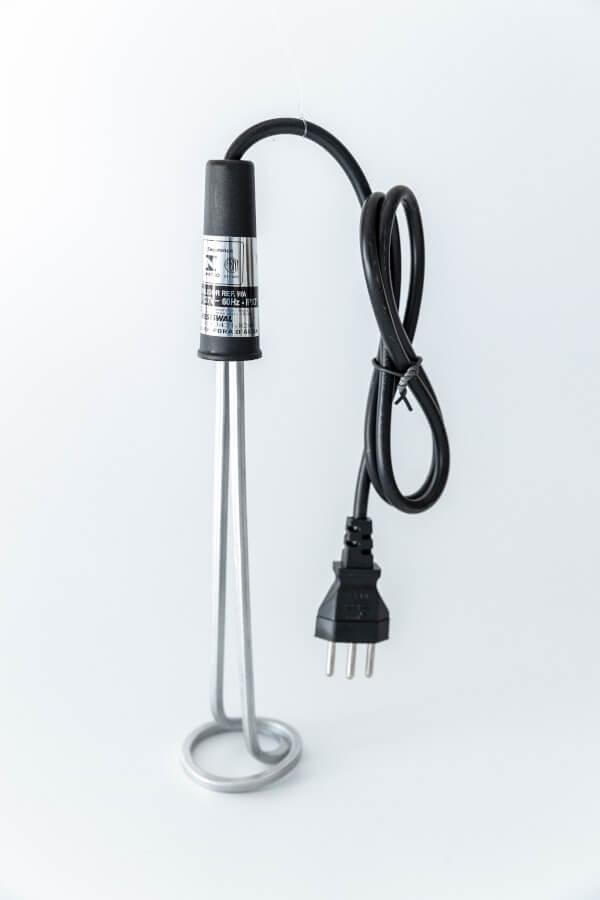 imagem de Ebulidor Aluminio 1000w 127v