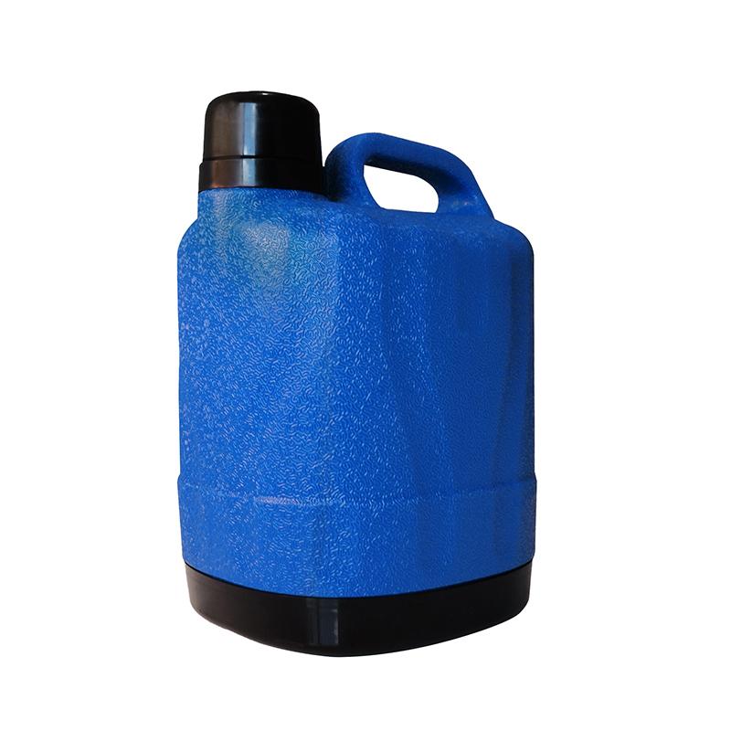imagem de Garrafao Termico 5 Litros Azul