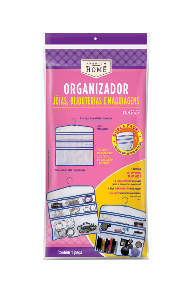 imagem de Organizador de Joias