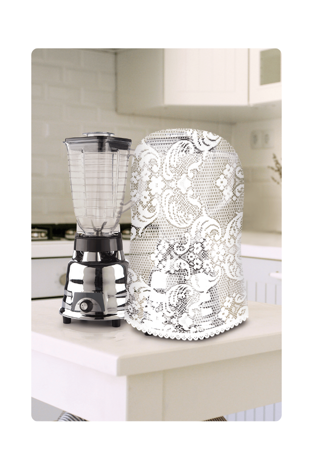 imagem de Capa Para Galao de Agua Renda