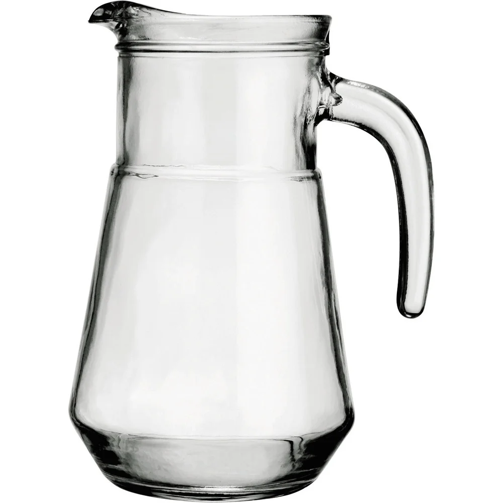 imagem de Jarra De Vidro Bar 780 Ml