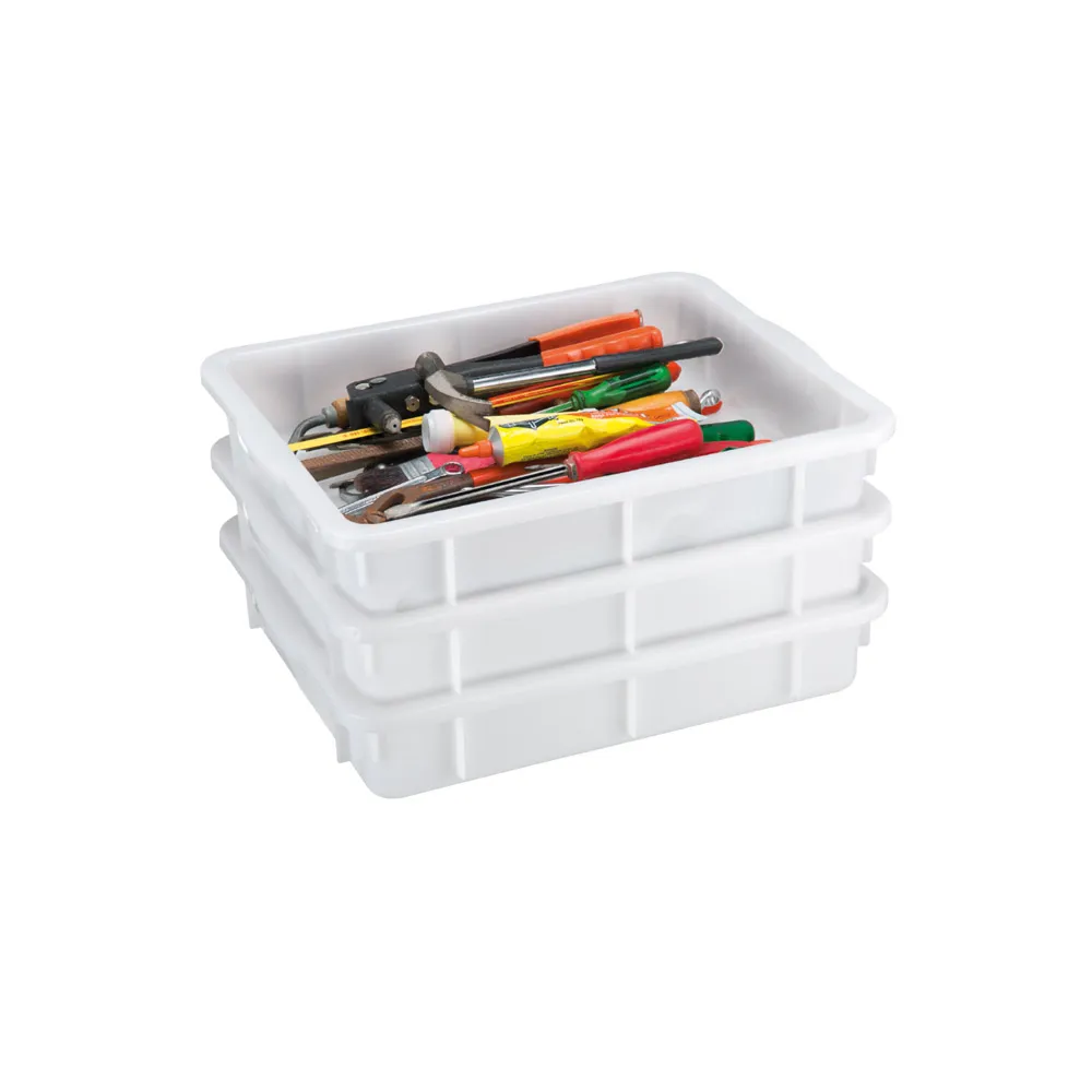 imagem de Caixa Organizadora Biopratika 6,5 Litros