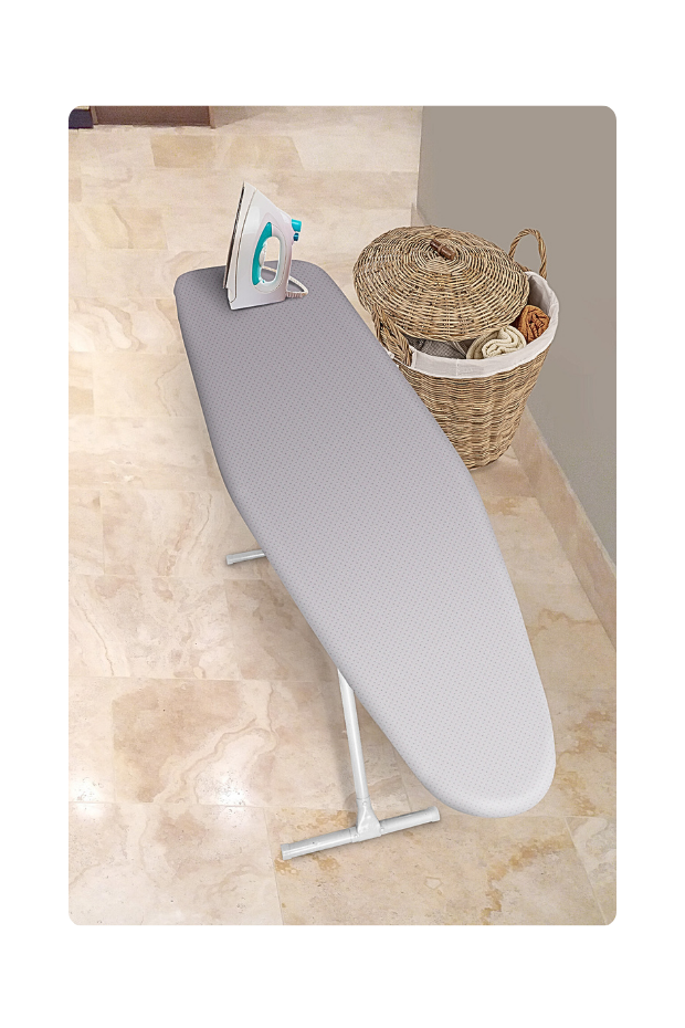 imagem de Forro Termico Com Manta Microfuro 1,20 X 45 Cm