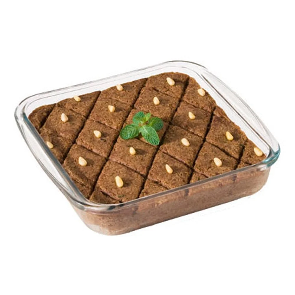 imagem de Assadeira Marinex Quadrada 1,8 Litros