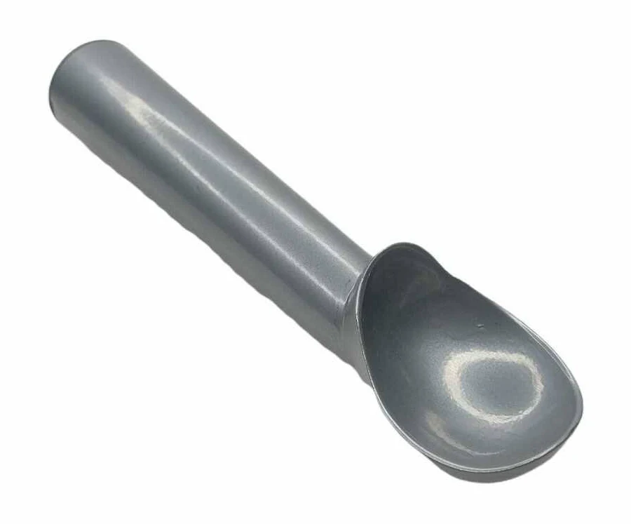 imagem de Colher de Sorvete Ice Inox