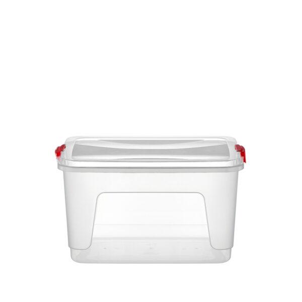 imagem de Caixa Organizadora 30 Litros Alta