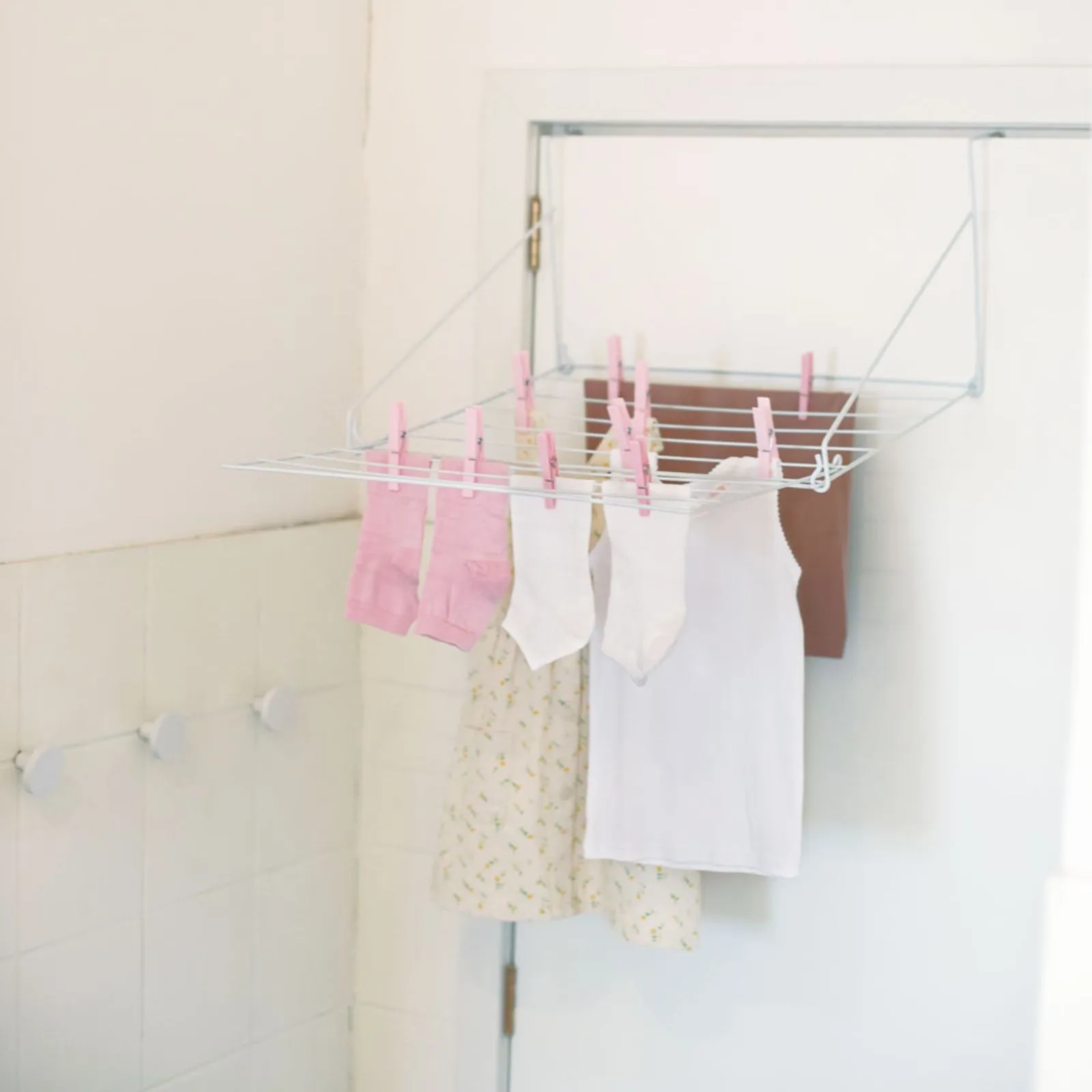 imagem de Varal Portatil Slim