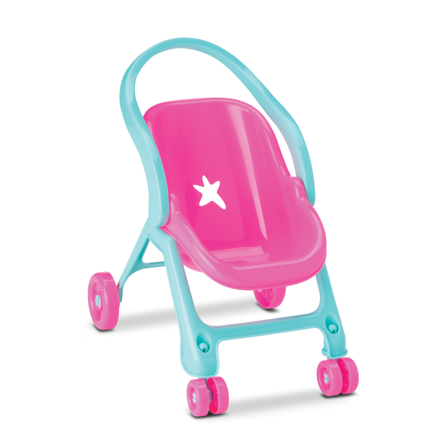 imagem de Casinha Little Dolls