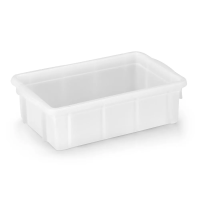 imagem de Caixa Organizadora Biopratika 4,5 Litros