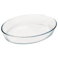 imagem de Assadeira Marinex Oval 3,2 Litros