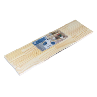 imagem de Prateleira Multiuso 65x19x1,5cm Furo Invisivel