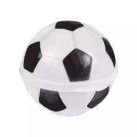 imagem de Porta Mix Bola de Futebol