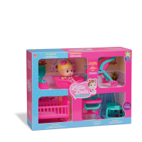 imagem de Casinha Little Dolls