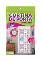 imagem de Cortina de Porta Polietileno 1,35x90 Cm