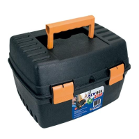 imagem de Maleta de Ferramentas New Box 2030 14" Preta