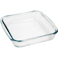 imagem de Assadeira Marinex Quadrada 1,8 Litros