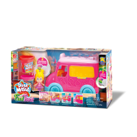 imagem de Food Truck Diver Massa