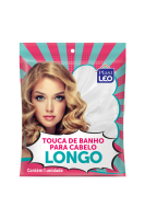 imagem de Touca Para Cabelos Longos