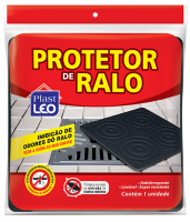 imagem de Protetor de Ralo 19 X 19 Cm
