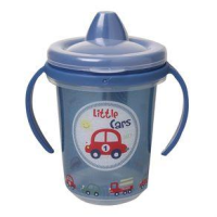 imagem de Caneca Trio Carrinhos 330ML