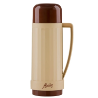 imagem de Garrafa Termica Continental 1 Litro Caramelo