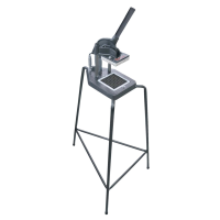 imagem de Cortador de Legumes Grande Com Suporte