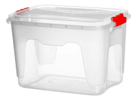 imagem de Caixa Organizadora 40 Litros