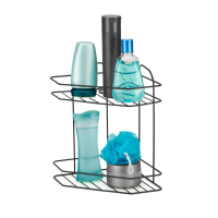 imagem de Cantoneira Dupla Linha Black life