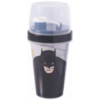 imagem de Mini Shakeira Batman 320ML