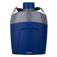 imagem de Cantil Termico 600 Ml Azul