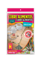 imagem de Cobre Alimentos Artesanal Medio