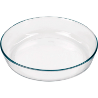 imagem de Assadeira Marinex Redonda 2,4 Litros