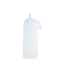 imagem de Garrafa Termica Pressao Nobile 1 Litro Branca