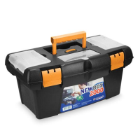 imagem de Maleta de Ferramentas New Box 2000 19"