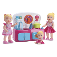 imagem de Cozinha Divertida My Little Collection