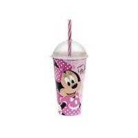 imagem de Copo Shake Minnie 500ML