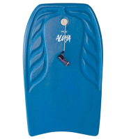 imagem de Prancha Bodyboard Cores Sortidas 57cmx35cm