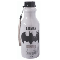 imagem de Garrafa Retrô Batman 500ML