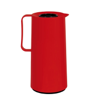 imagem de Bule Haus 1 Litro Vermelho