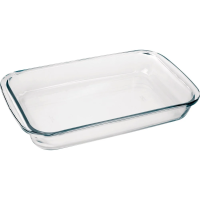 imagem de Assadeira Marinex Retangular 2,2 Litros