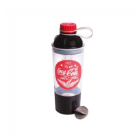 imagem de Shakeira VIP Coca Cola