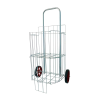 imagem de Carrinho de Feira Star