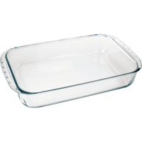 imagem de Assadeira Marinex Retangular Lasanheira 5 Litros