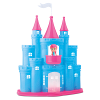 imagem de Castelo Diver Surprise